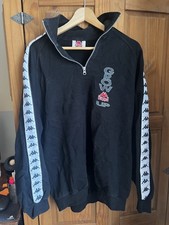 Kappa Tracksuit Top/Jumper