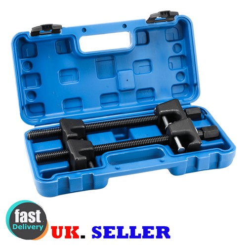 Coil spring compressor tool - coil,