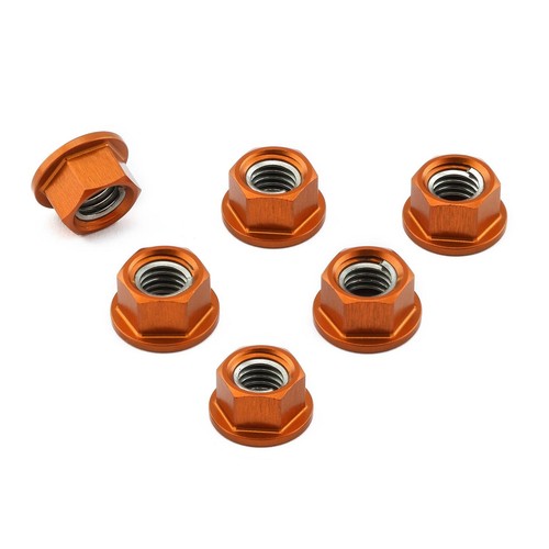 Probolt rear sprocket nuts - rear,