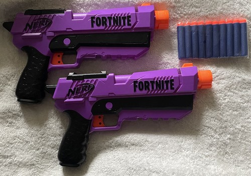 Fortnite nerf l dart - sp-l,