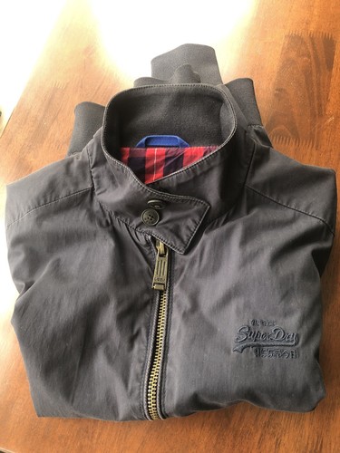 Mens superdry superior - superdry, "superior"