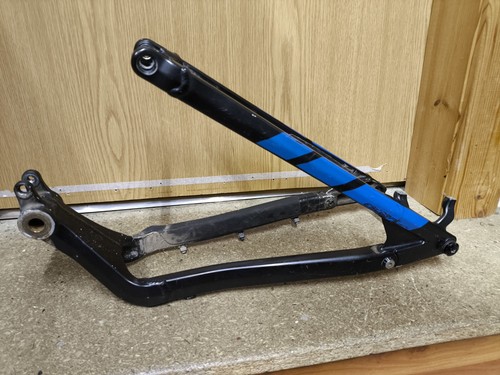 Vitus escarpe 290 vrx rear - vitus,