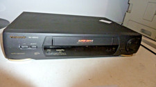 Panasonic NV-HD640 VHS VCR