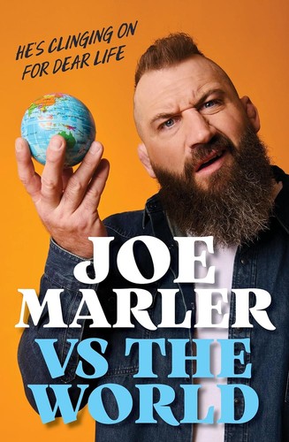 Joe marler the world he - marler, vs