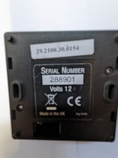 292100300154 heater timer