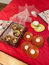 5 Aynsley Fine Bone China Hand