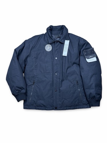 Stone island ventile down - island, o-ventile