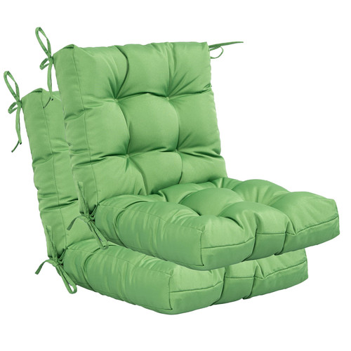 Qilloway outdoor chair cushion - outdoor,