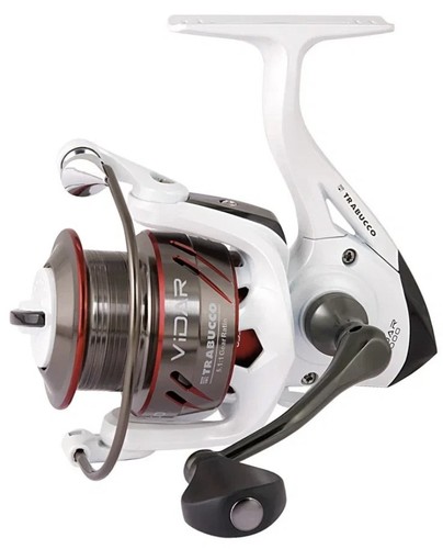 Vidar 4000 fishing reel - vidar,