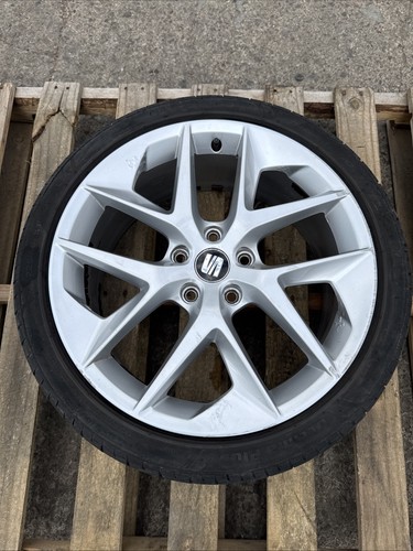 2013 2018 seat leon mk3 - leon, 18"