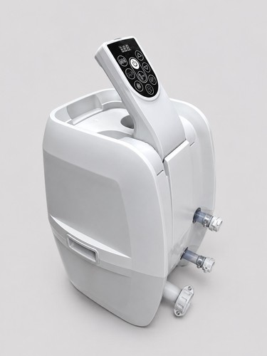Genuine lay spa heater pump - heater,