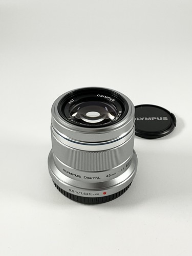 Olympus zuiko 45mm 1 - olympus m.zuiko, f/1.8