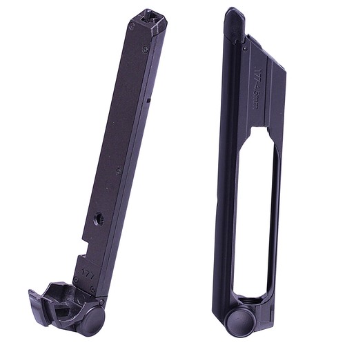 Umarex legends p08 co2 - legends,