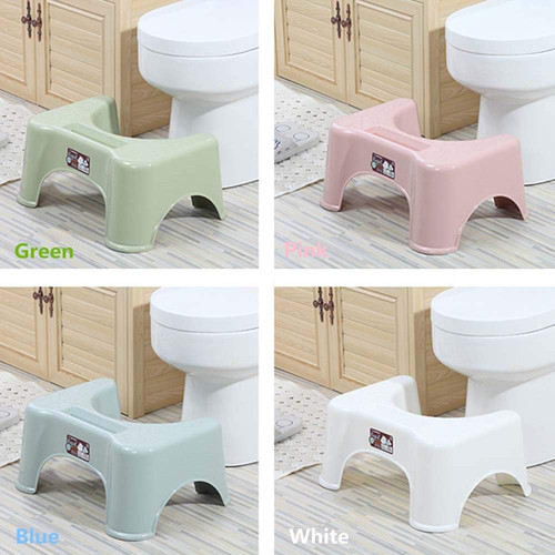 Toilet bathroom squatty - bathroom,
