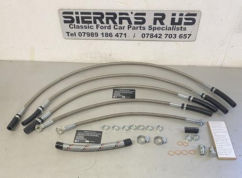Ford sierra sapphire - ford,