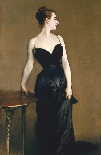 John singer sargent - john,
