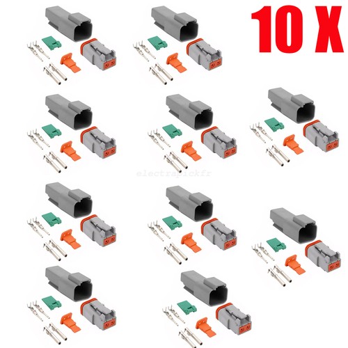 10x deutsch way - 10x,