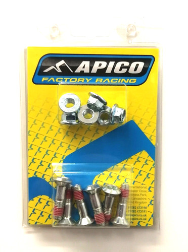Apico jap style - style, replacement