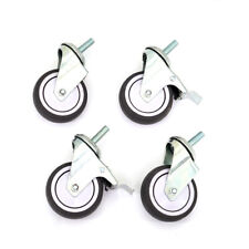 Stainless Steel Commercial Catering Table Work Bench Kitchen Worktop Food Prep