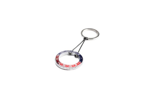 The iconic gmt - gmt, keyring