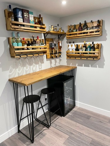 Man cave full - , home