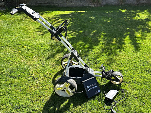 Motocaddy pro motorised - m1,
