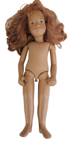 Sasha doll frido vintage - vintage, 1970s