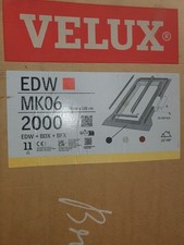 VELUX Profile Tile Flashing
