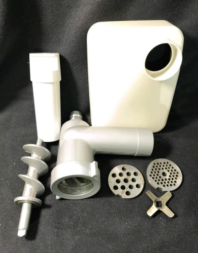 Mincer attachment 720 - attachment, a