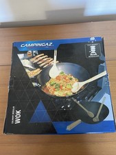 Campingaz Wok Carbon Steel