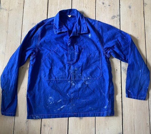 Ancienne veste travail - veste,