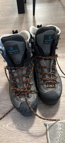Scarpa manta pro gtx men - gtx, men's