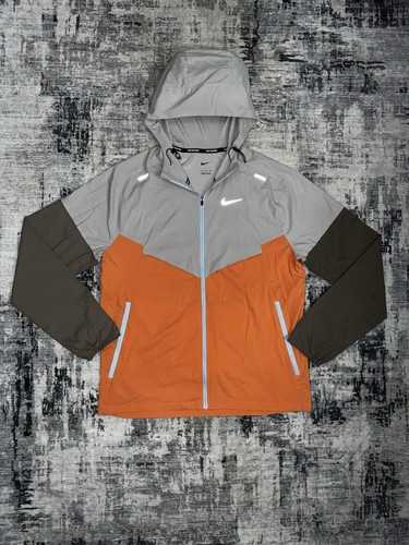Nike repel windrunner jacket - nike,