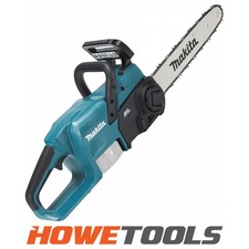MAKITA DUC357Z 18v Chainsaw