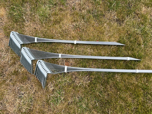 Simpson strong tie bent - 30,