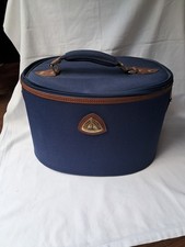 Globe Trotter Travel Bag
