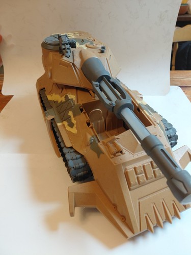 Kids light and - army, tank