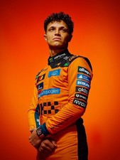 Lando norris 2026 mclaren - 2026, f1