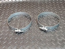 Clamping bands for WACKER