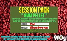 Bloodworm Bandable Hard