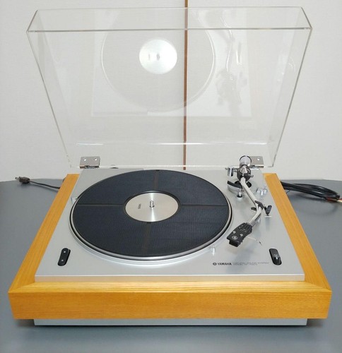 Yamaha 700c belt drive semi - yamaha,