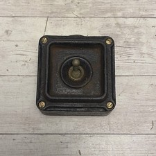 Britmac Vintage Industrial