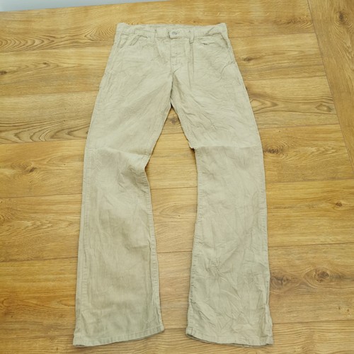 Levis 507 corduroy - 507,