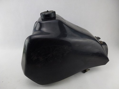 Tank plastic acerbis - plastic,