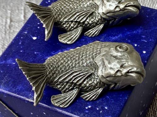 Selangor pewter malaysia pair - selangor,