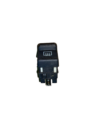 Switch rear window heater rear