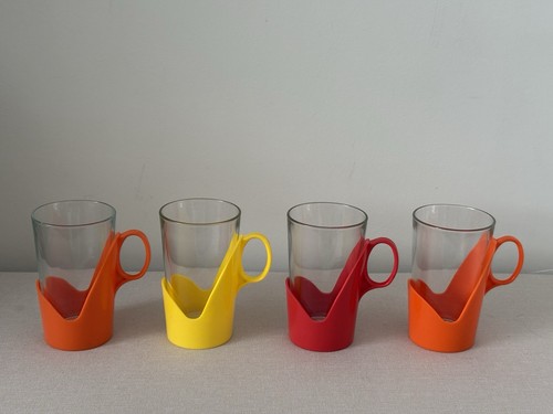 Vintage arcoroc france glass - arcoroc,