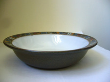 DENBY MARRAKESH 1 X RIMMED