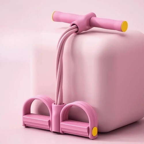 Yoga pedal puller - yoga,