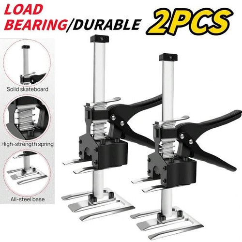 Labor saving arm - saving,